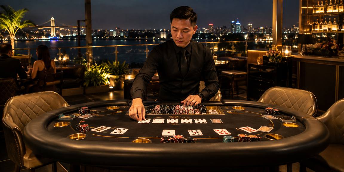 88go5 Bàn live dealer, slot và thể thao trong một sảnh duy nhất