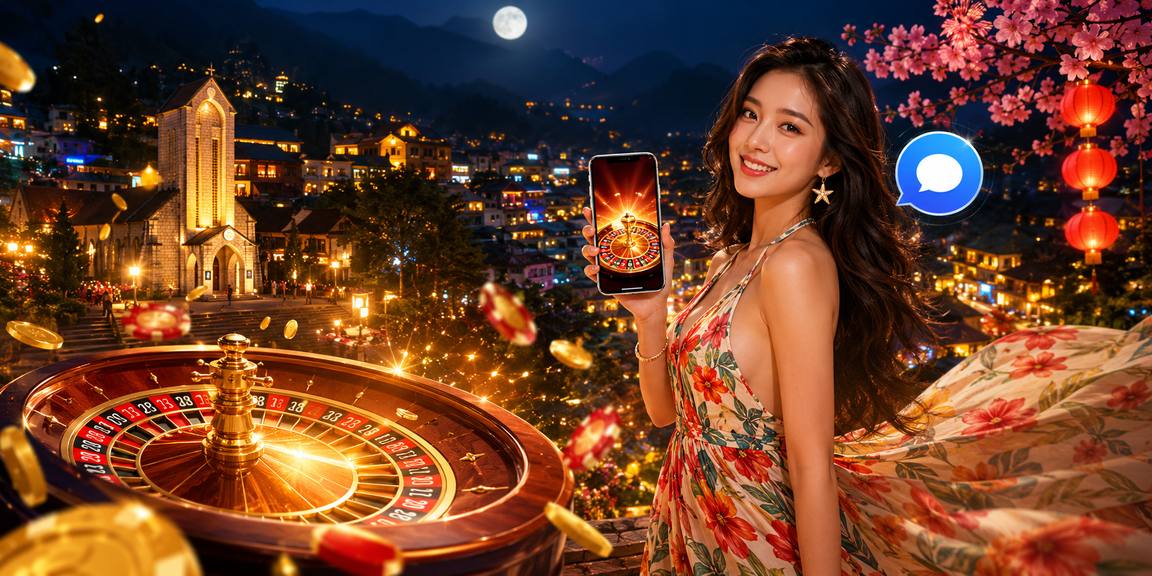 88go5 Những Gì Có Trong Sảnh Live Blackjack Của Chúng Tôi